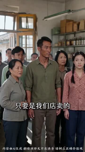 她从潮落处归来（69集）全网短剧抢先看