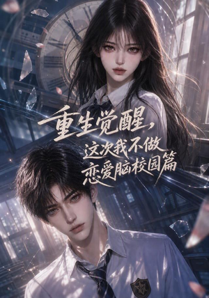 重生觉醒，这次我不做恋爱脑校园篇（75集）追短剧看全集