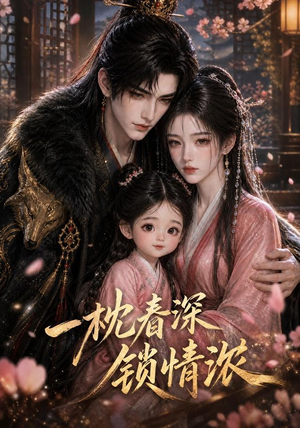 一枕春深锁情浓（111集）热门短剧推荐。