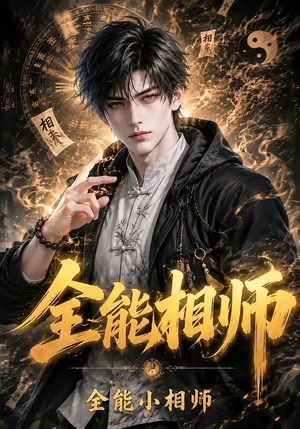 全能相师：全能小相师（63集）热门短剧抢先看