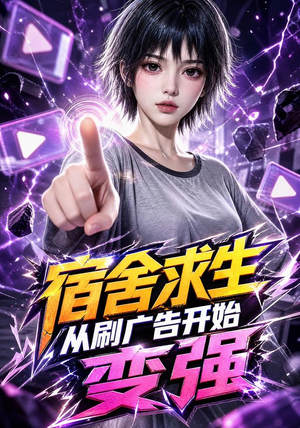 宿舍求生从刷广告开始变强(130集) 宿舍求生从刷广告开始变强(130集)全集完整版