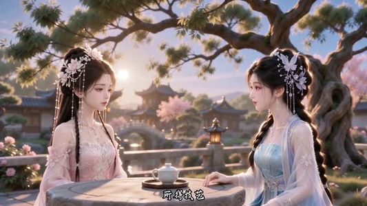 系统之外我只爱你(44集) 系统之外我只爱你(44集)火热短剧抢先看