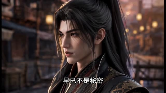 从镇魔司开始长生不死(第二季)(180集) 从镇魔司开始长生不死(第二季)(180集)红果短剧免费看