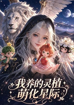 我养的灵植萌化星际（106集）短剧热播抢先看