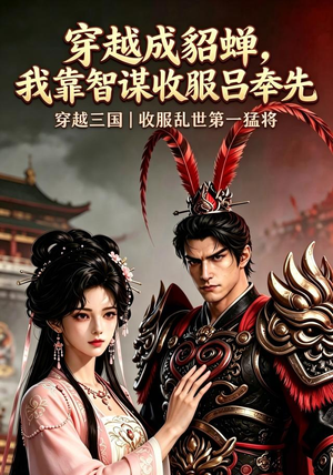 穿越成貂蝉,我靠智谋收服吕奉先(42集) 穿越成貂蝉,我靠智谋收服吕奉先(42集)演员表