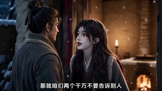 二郎,该喝药了(108集) 二郎,该喝药了(108集)最热短剧抢先看