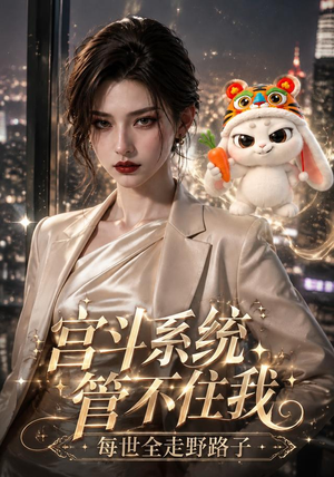 宫斗系统管不住我,每世全走野路子(163集) 宫斗系统管不住我,每世全走野路子(163集)简直不要太好看
