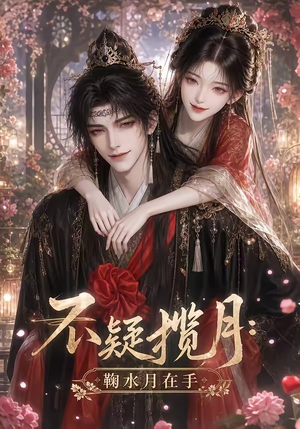 不疑揽月：鞠水月在手（169集）追短剧看全集