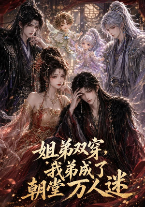 姐弟双穿 ,我弟成了朝堂万人迷(35集) 姐弟双穿 ,我弟成了朝堂万人迷(35集)热门短剧追到爽