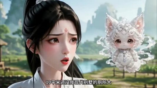 别惹疯千金,流放搬空你家底(102集) 别惹疯千金,流放搬空你家底(102集)短剧太精彩