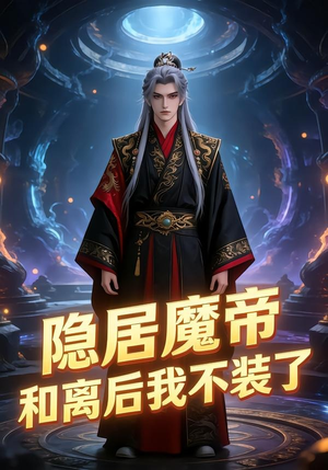 隐居魔帝·和离后我不装了(75集) 隐居魔帝·和离后我不装了(75集)短剧全集完整