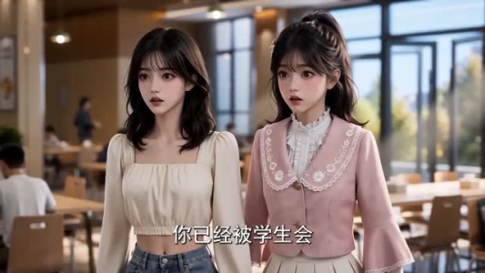 同学你好，再见大佬（60集）免费短剧大全