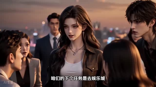 契约婚姻开局他打破约定(107集) 契约婚姻开局他打破约定(107集)红果短剧免费看