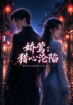 娇莺：猎心沦陷（90集）在哪个平台看好
