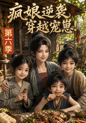 疯娘逆袭,穿越宠崽!第六季(116集) 疯娘逆袭,穿越宠崽!第六季(116集)分享热门短剧