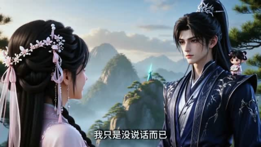 本想哄竹马撩中杀神(41集) 本想哄竹马撩中杀神(41集)短剧免费看