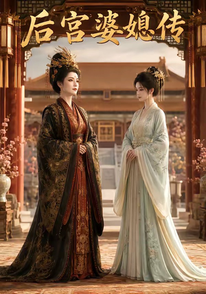 后宫婆媳传(76集) 后宫婆媳传(76集)短剧热门推荐