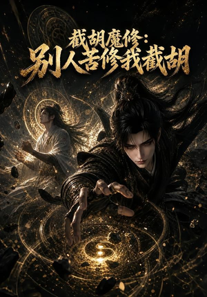 截胡魔修：别人苦修我截胡（109集）番茄免费短剧