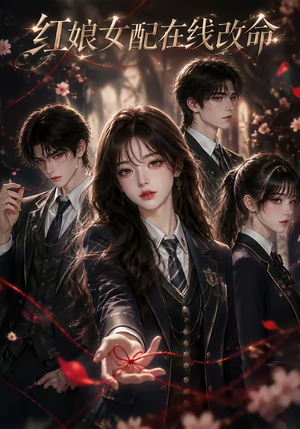 红娘女配在线改命(62集) 红娘女配在线改命(62集)在线看免费版