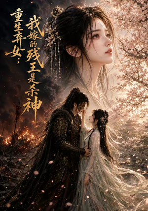 重生弃女:我嫁的残王是杀神(77集) 重生弃女:我嫁的残王是杀神(77集)大结局太过瘾了