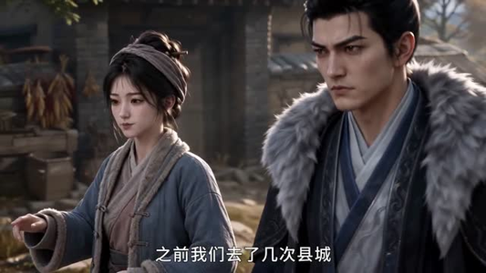 疯娘翻身，穿越宠崽第五季（150集）剧情简介