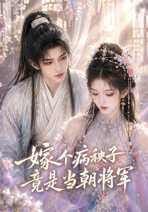 嫁个病秧子，竟是当朝将军（43集）番茄短剧免费看
