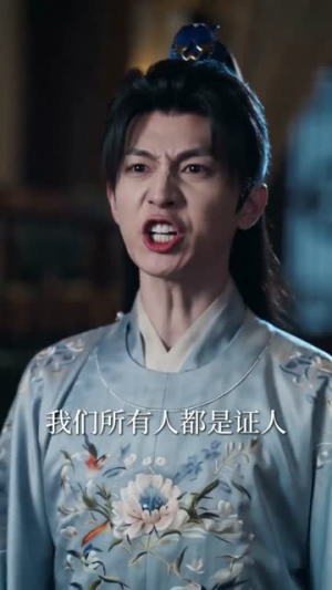 嫡女替嫁废皇子，重生后我掀翻全场（68集）超火短剧抢先看