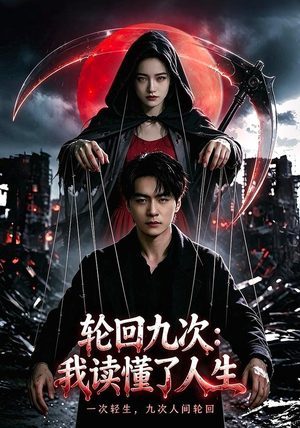 轮回九次:我读懂了人生(60集) 轮回九次:我读懂了人生(60集)一共多少集