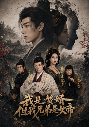 我是赘婿，但我兄弟是女帝（66集）我全都看完了