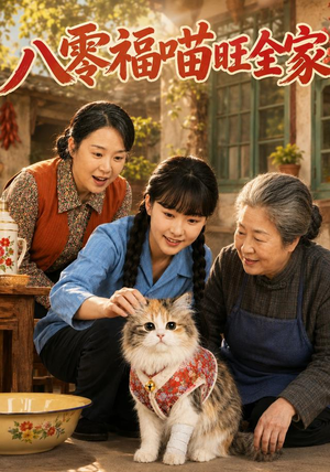 八零福喵旺全家(65集) 八零福喵旺全家(65集)经典回顾免费看