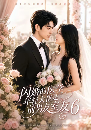 闪婚的医学年轻大佬是前男友室友6（93集）短剧热播抢先看