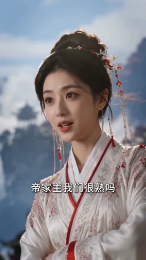 小师妹,专治卧龙凤雏(71集) 小师妹,专治卧龙凤雏(71集)每日分享短剧