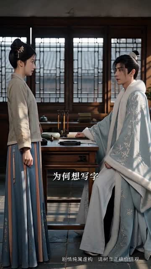 朱门契:从烧火婢到当家主母(126集) 朱门契:从烧火婢到当家主母(126集)热门短剧在线看