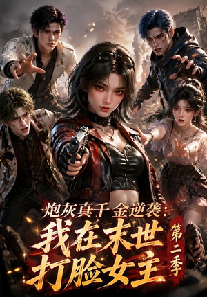 炮灰真千金逆袭：我在末世打脸女主第二季（156集）好看短剧追不停