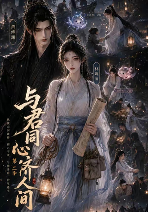 与君同心济人间第二季（75集）哪个短剧网能看