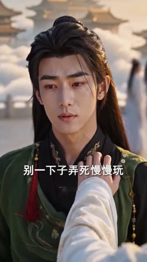我在修真界有座武器库（70集）短剧后续更精彩