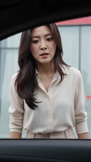 前任归来,我的身份藏不住了(80集) 前任归来,我的身份藏不住了(80集)解说