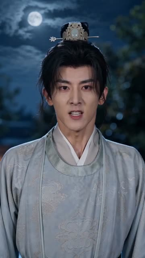 云锦秀：相府小姐有点凶第二季（84集）精彩短剧天天看