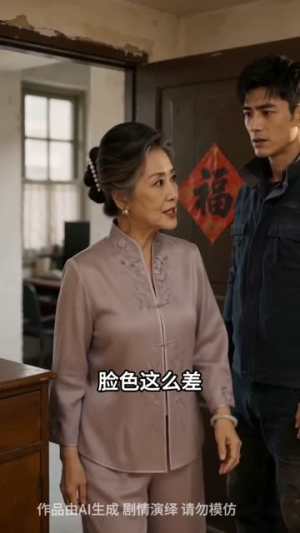 三万见人心(54集) 三万见人心(54集)免费短剧推荐
