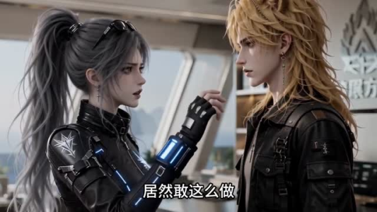 重生焚原浮舟，我掌万兽无疆（64集）口碑爆棚免费看