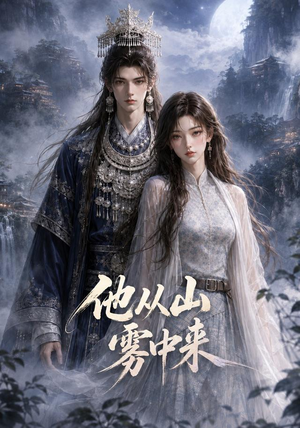 他从山雾中来（53集）超甜短剧分享