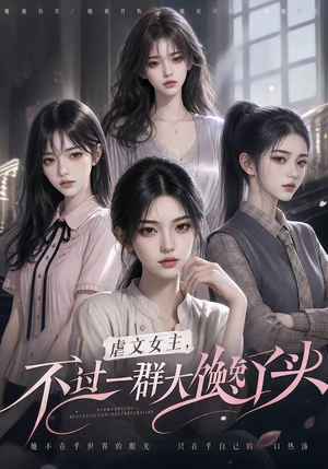 虐文女主不过一群大馋丫头（130集全）热播古装短剧
