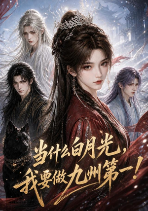 当什么白月光，我要做九州第一！（114集）精彩的短剧