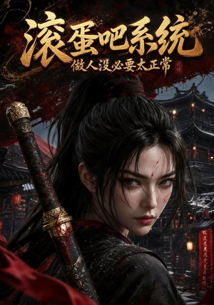 滚蛋吧系统，做人没必要太正常（64集）全集完整版