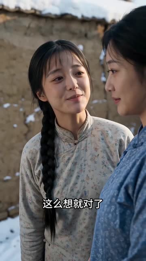 重生丫丫来了：七零丫丫甜宠记（109集）免费短剧资源