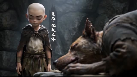 修仙小妖怪第二季（98集）热播短剧分享