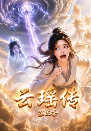 云瑶传第五季（105集）推荐你们也去看