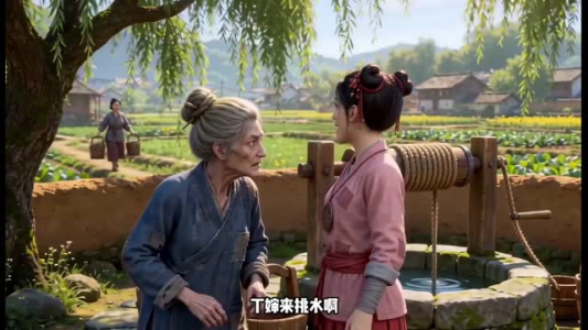 农门悍女_我打猎养家奔小康（70集）番茄短剧免费看
