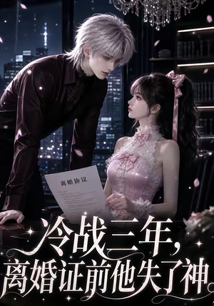 冷战三年,离婚证前他失了神(75集) 冷战三年,离婚证前他失了神(75集)哪个网站可以看