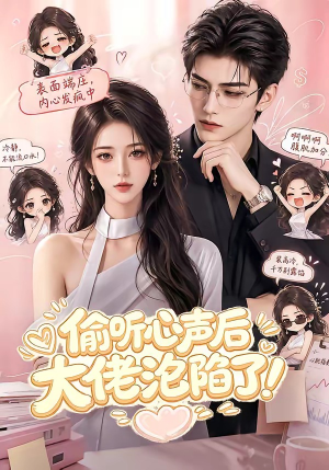 偷听心声后大佬沦陷了！（117集）全集免费看短剧